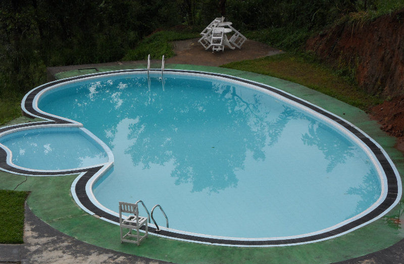 Bin Vino Hotel Doluwa Luaran gambar