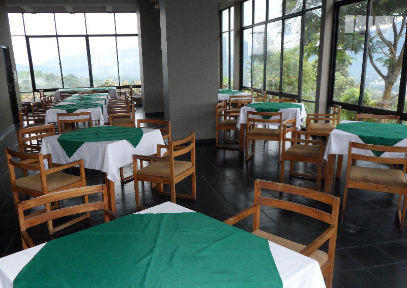 Bin Vino Hotel Doluwa Luaran gambar