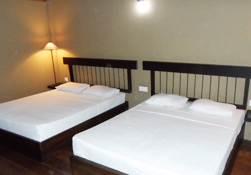 Bin Vino Hotel Doluwa Luaran gambar