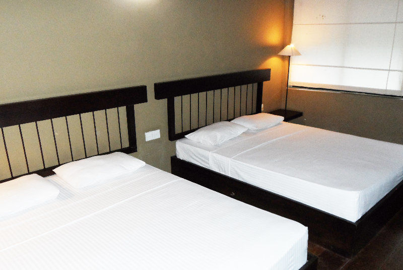 Bin Vino Hotel Doluwa Luaran gambar