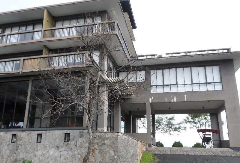 Bin Vino Hotel Doluwa Luaran gambar