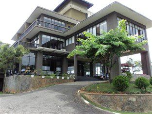 Bin Vino Hotel Doluwa Luaran gambar