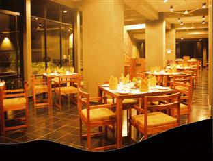 Bin Vino Hotel Doluwa Luaran gambar
